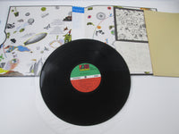 Load image into Gallery viewer, Led Zeppelin III 16P1-2025 with OBI Poster Japan  LP Vinyl
