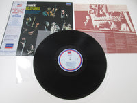 Load image into Gallery viewer, The Rolling Stones Got Live If You Want It! L20P1028  with OBI Japan VINYL LP
