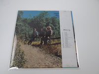 Load image into Gallery viewer, CREEDENCE CLEARWATER REVIVAL GREEN RIVER VIP-5056 with OBI Japan VINYL  LP
