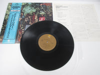 Load image into Gallery viewer, CREEDENCE CLEARWATER REVIVAL GREEN RIVER VIP-5056 with OBI Japan VINYL  LP
