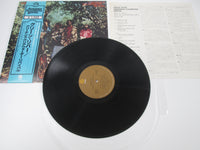 Load image into Gallery viewer, CREEDENCE CLEARWATER REVIVAL GREEN RIVER VIP-5056 with OBI Japan VINYL  LP
