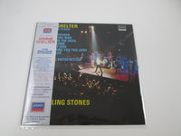 Load image into Gallery viewer, ROLLING STONES GIMME SHELTER LONDON L20P1034 with OBI Japan VINYL LP
