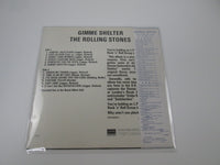 Load image into Gallery viewer, ROLLING STONES GIMME SHELTER LONDON L20P1034 with OBI Japan VINYL LP
