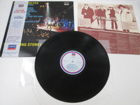 Load image into Gallery viewer, ROLLING STONES GIMME SHELTER LONDON L20P1034 with OBI Japan VINYL LP
