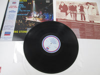 Load image into Gallery viewer, ROLLING STONES GIMME SHELTER LONDON L20P1034 with OBI Japan VINYL LP
