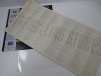 Load image into Gallery viewer, ROLLING STONES GIMME SHELTER LONDON L20P1034 with OBI Japan VINYL LP
