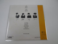 Load image into Gallery viewer, JOHNNY THUNDERS &amp; HEARTBREAKERS CHINESE ROCKS SP12-5285 with OBI Japan VINYL LP
