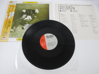 Load image into Gallery viewer, JOHNNY THUNDERS &amp; HEARTBREAKERS CHINESE ROCKS SP12-5285 with OBI Japan VINYL LP
