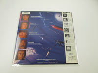 Load image into Gallery viewer, Deep Purple The House Of Blue Light Polydor 28MM 0556 with OBI LP Vinyl Japan Ver
