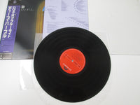 Load image into Gallery viewer, Deep Purple The House Of Blue Light Polydor 28MM 0556 with OBI LP Vinyl Japan Ver
