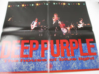 Load image into Gallery viewer, Deep Purple The House Of Blue Light Polydor 28MM 0556 with OBI LP Vinyl Japan Ver
