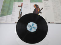 Load image into Gallery viewer, STEVIE WONDER INNERVISIONS MOTOWN VIP-6004 with OBI Japan Vinyl LP
