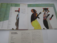 Load image into Gallery viewer, STEVIE WONDER INNERVISIONS MOTOWN VIP-6004 with OBI Japan Vinyl LP
