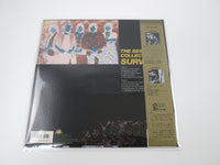 Load image into Gallery viewer, SURVIVOR BEST COLLECTION OF SCOTTI BROSTHERS C25Y0192 with OBI Japan VINYL LP
