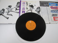 Load image into Gallery viewer, Ted Nugent Free For All Epic 25 3P-63 With OBI Sticker Japan VINYL  LP
