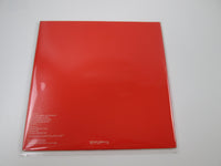 Load image into Gallery viewer, GRAND FUNK RAILROAD GRAND FUNK CAPITOL CP-8915 With OBI Japan VINYL LP
