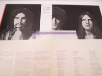 Load image into Gallery viewer, GRAND FUNK RAILROAD GRAND FUNK CAPITOL CP-8915 With OBI Japan VINYL LP
