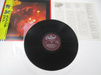 Load image into Gallery viewer, APRIL WINE NATURE OF THE BEAST CAPITOL ECS-81412 with OBI Japan LP Vinyl
