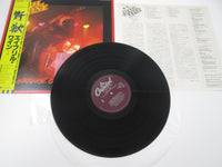 Load image into Gallery viewer, APRIL WINE NATURE OF THE BEAST CAPITOL ECS-81412 with OBI Japan LP Vinyl
