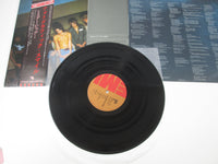 Load image into Gallery viewer, Mr. Big Photographic Smile EMS-80710 with OBI Japan VINYL LP
