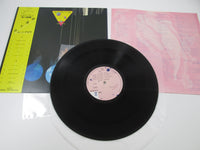 Load image into Gallery viewer, Tatsuro Yamashita MOONGLOW AIR AIR-8001 with OBI Japan VINYL LP

