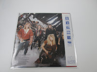 Load image into Gallery viewer, WARRIORS SAME VICTOR VIL-6192 with OBI Japan VINYL  LP
