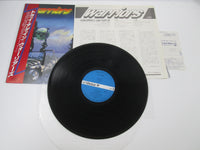 Load image into Gallery viewer, WARRIORS SAME VICTOR VIL-6192 with OBI Japan VINYL  LP
