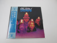 Load image into Gallery viewer, DEEP PURPLE BURN WARNER P-8419W with OBI Japan VINYL LP
