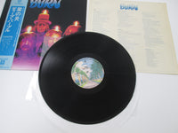 Load image into Gallery viewer, DEEP PURPLE BURN WARNER P-8419W with OBI Japan VINYL LP
