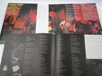 Load image into Gallery viewer, Uriah Heep ...Very 'Eavy ... Very 'Umble YS-2724-BZ with OBI Japan VINYL LP
