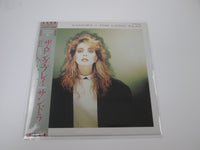 Load image into Gallery viewer, Sandra The Long Play Virgin 25VB-1077 with OBI Japan VINYL LP
