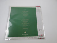 Load image into Gallery viewer, Sandra The Long Play Virgin 25VB-1077 with OBI Japan VINYL LP
