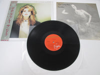 Load image into Gallery viewer, Sandra The Long Play Virgin 25VB-1077 with OBI Japan VINYL LP
