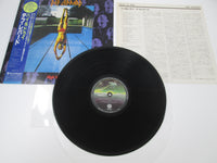 Load image into Gallery viewer, Def Leppard High 'N' Dry Vertigo 25PP-132 with OBI LP Vinyl Japan Ver
