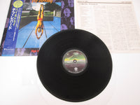 Load image into Gallery viewer, Def Leppard High 'N' Dry Vertigo 25PP-132 with OBI LP Vinyl Japan Ver
