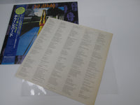 Load image into Gallery viewer, Def Leppard High 'N' Dry Vertigo 25PP-132 with OBI LP Vinyl Japan Ver
