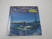 Load image into Gallery viewer, Journey Raised On Radio CBS/Sony 28AP 3177 with OBI Sticker Japan  LP Vinyl
