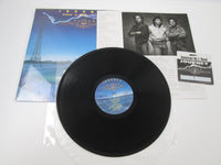 Load image into Gallery viewer, Journey Raised On Radio CBS/Sony 28AP 3177 with OBI Sticker Japan  LP Vinyl

