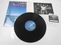 Load image into Gallery viewer, Journey Raised On Radio CBS/Sony 28AP 3177 with OBI Sticker Japan  LP Vinyl
