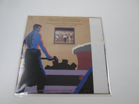 Load image into Gallery viewer, Big Country Steeltown Mercury 25PP-141 with OBI Japan  LP Vinyl

