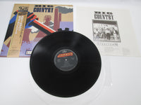Load image into Gallery viewer, Big Country Steeltown Mercury 25PP-141 with OBI Japan  LP Vinyl
