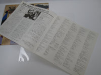 Load image into Gallery viewer, Big Country Steeltown Mercury 25PP-141 with OBI Japan  LP Vinyl
