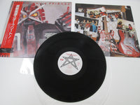 Load image into Gallery viewer, BRIAN MAY STAR FLEET PROJECT EMI EMS-41013 with OBI Japan VINYL LP
