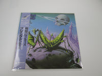 Load image into Gallery viewer, Praying Mantis Time Tells No Lies Arista 17RS-1 with OBI VINYL LP Japan
