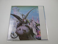 Load image into Gallery viewer, Praying Mantis Time Tells No Lies Arista 17RS-1 with OBI VINYL LP Japan

