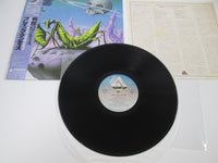 Load image into Gallery viewer, Praying Mantis Time Tells No Lies Arista 17RS-1 with OBI VINYL LP Japan
