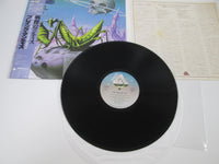 Load image into Gallery viewer, Praying Mantis Time Tells No Lies Arista 17RS-1 with OBI VINYL LP Japan
