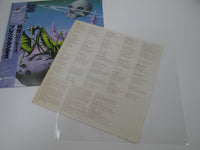 Load image into Gallery viewer, Praying Mantis Time Tells No Lies Arista 17RS-1 with OBI VINYL LP Japan
