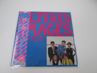 Load image into Gallery viewer, ALTERED IMAGES PINKY BLUE EPIC 25 3P-360 with OBI Japan VINYL  LP
