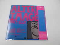 Load image into Gallery viewer, ALTERED IMAGES PINKY BLUE EPIC 25 3P-360 with OBI Japan VINYL  LP
